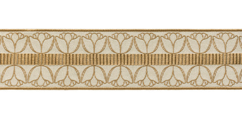 Tivane Braid 64mm