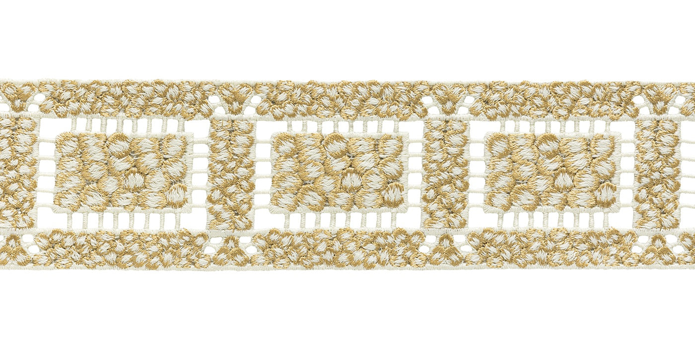 Tivane Braid 68mm