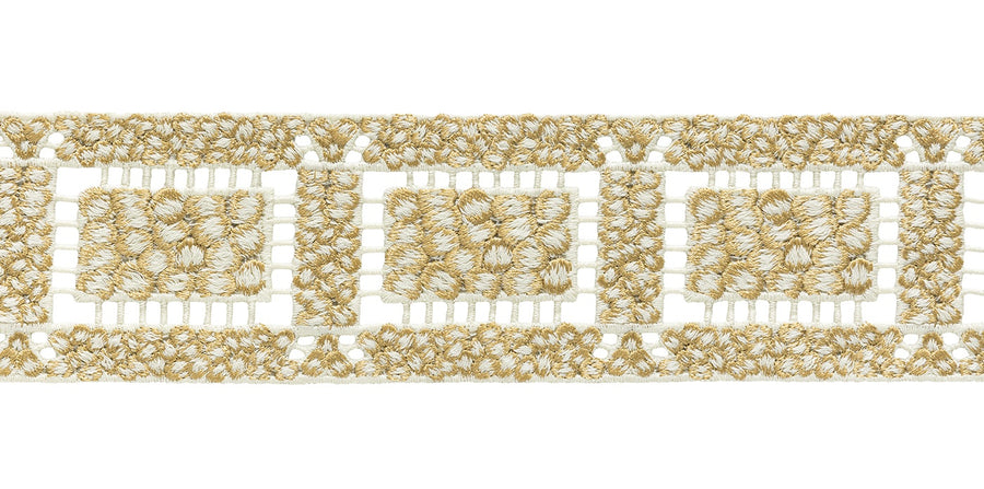 Tivane Braid 68mm