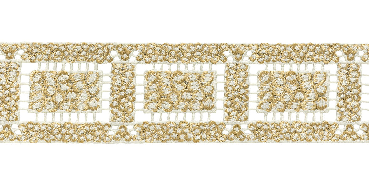 Tivane Braid 68mm