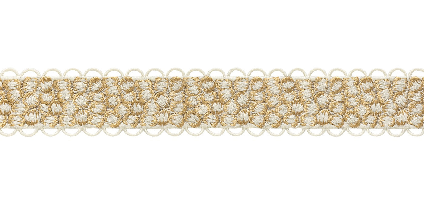 Tivane Braid 35mm 2