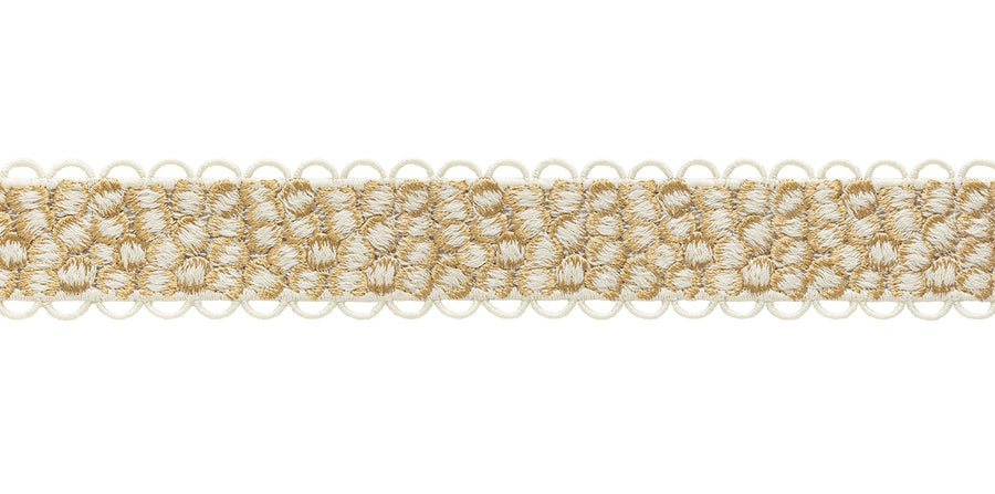 Tivane Braid 35mm 2