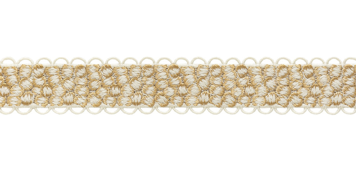 Tivane Braid 35mm 2