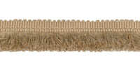 Halvey Moss Fringe