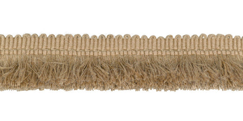 Halvey Moss Fringe
