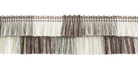 Jardine Cut Fringe
