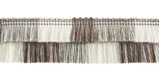 Jardine Cut Fringe