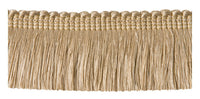 Jolancea Moss Fringe
