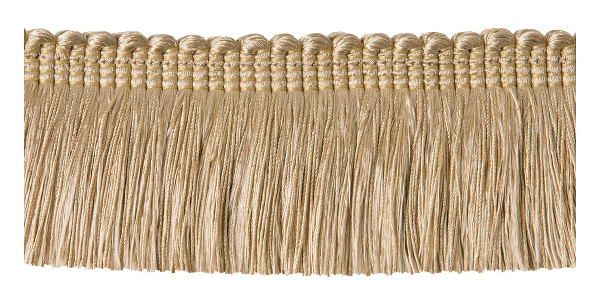Jolancea Moss Fringe