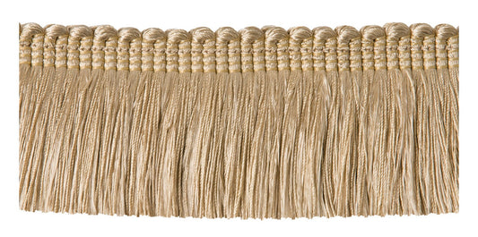 Jolancea Moss Fringe