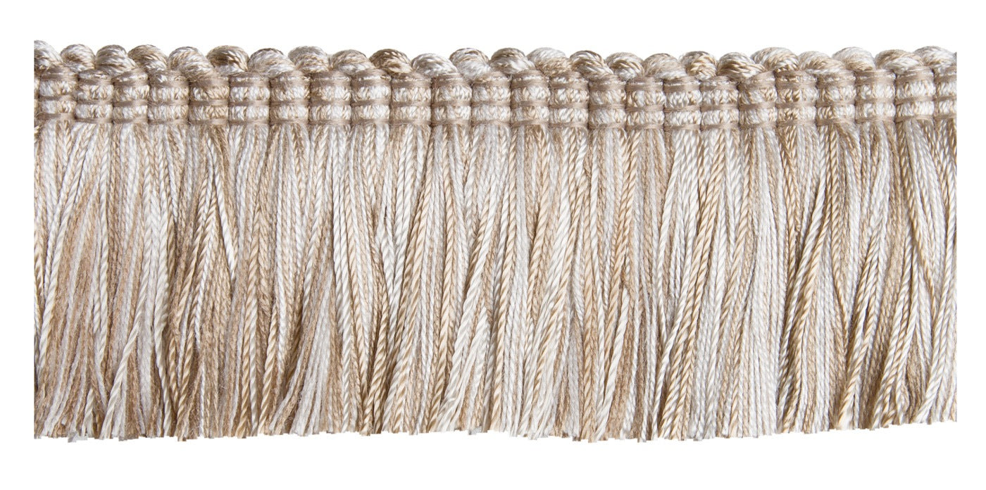 Doviera Moss Fringe
