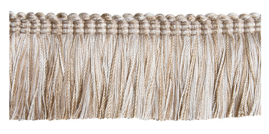 Doviera Moss Fringe