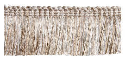 Doviera Moss Fringe