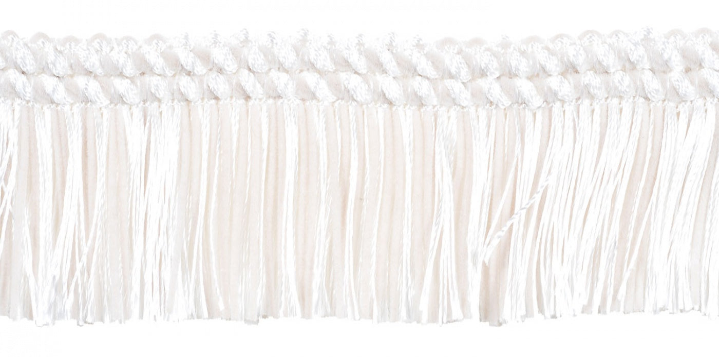 Ivorellea Cut Fringe 35mm