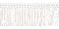 Ivorellea Cut Fringe 35mm