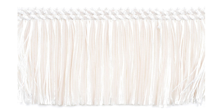 Ivorellea Cut Fringe 65mm