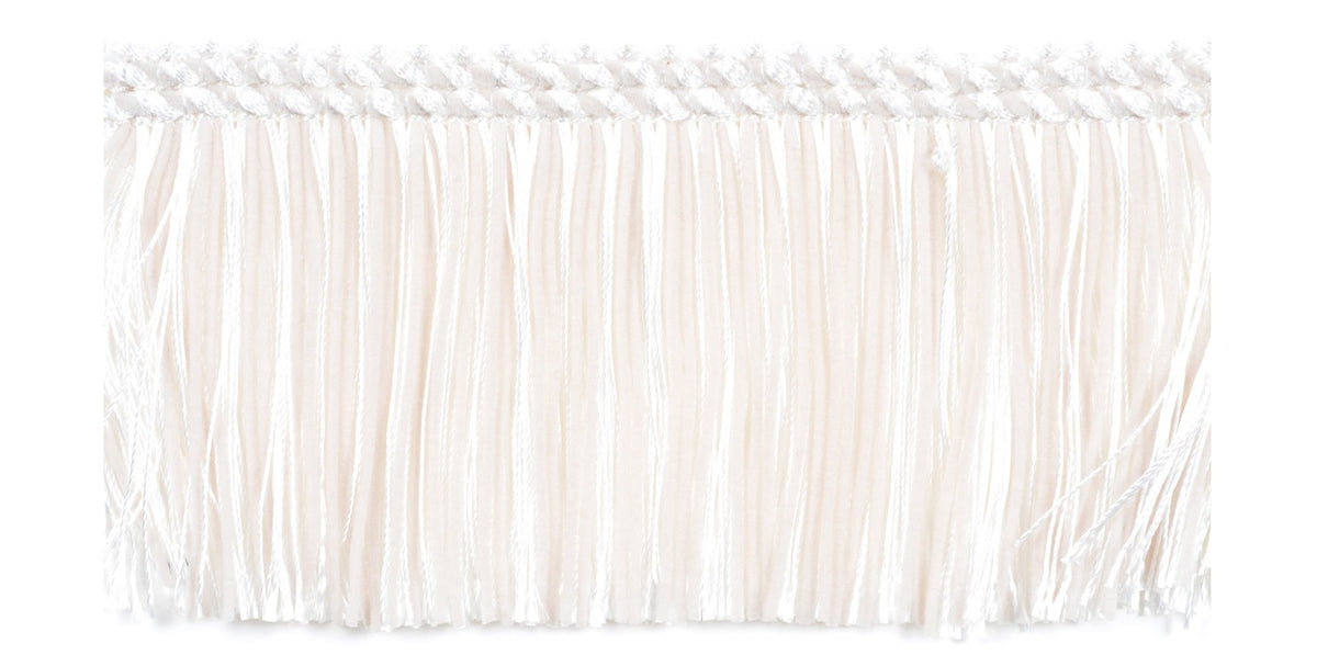 Ivorellea Cut Fringe 65mm