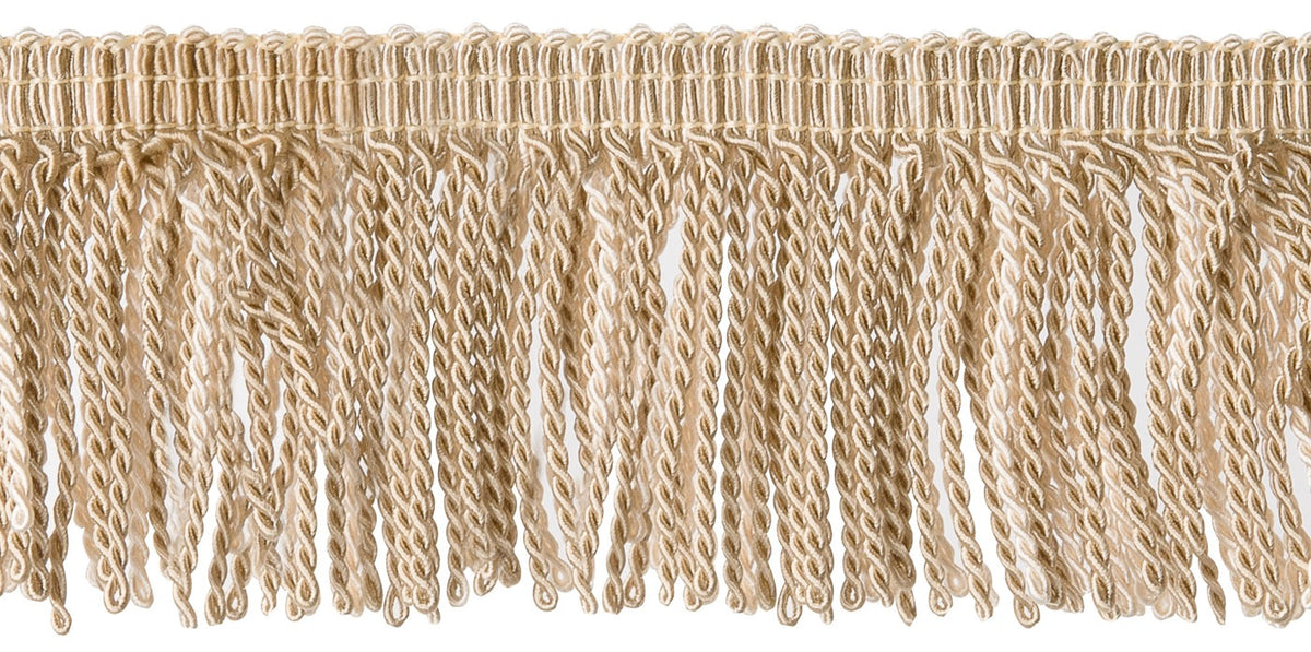 Brunelle Bullion Fringe