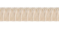 Elvanea Moss Fringe