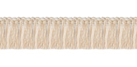 Elvanea Moss Fringe