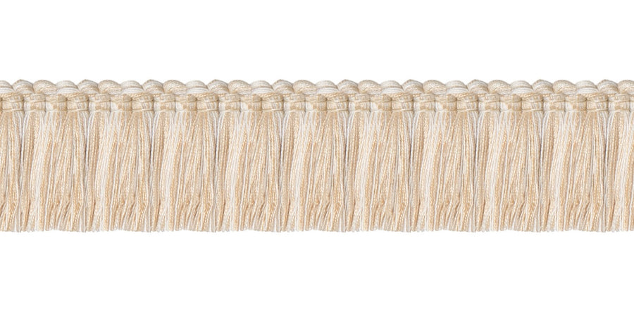 Elvanea Moss Fringe