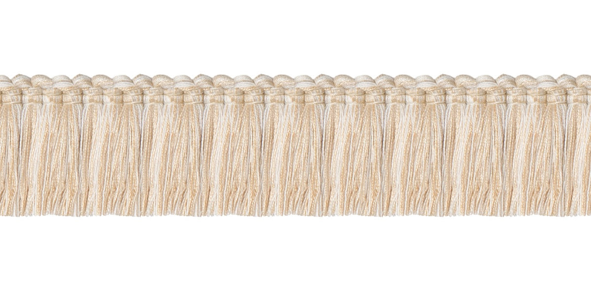 Elvanea Moss Fringe