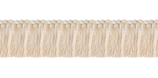 Elvanea Moss Fringe