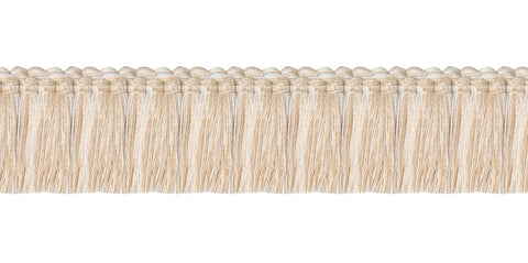 Elvanea Moss Fringe
