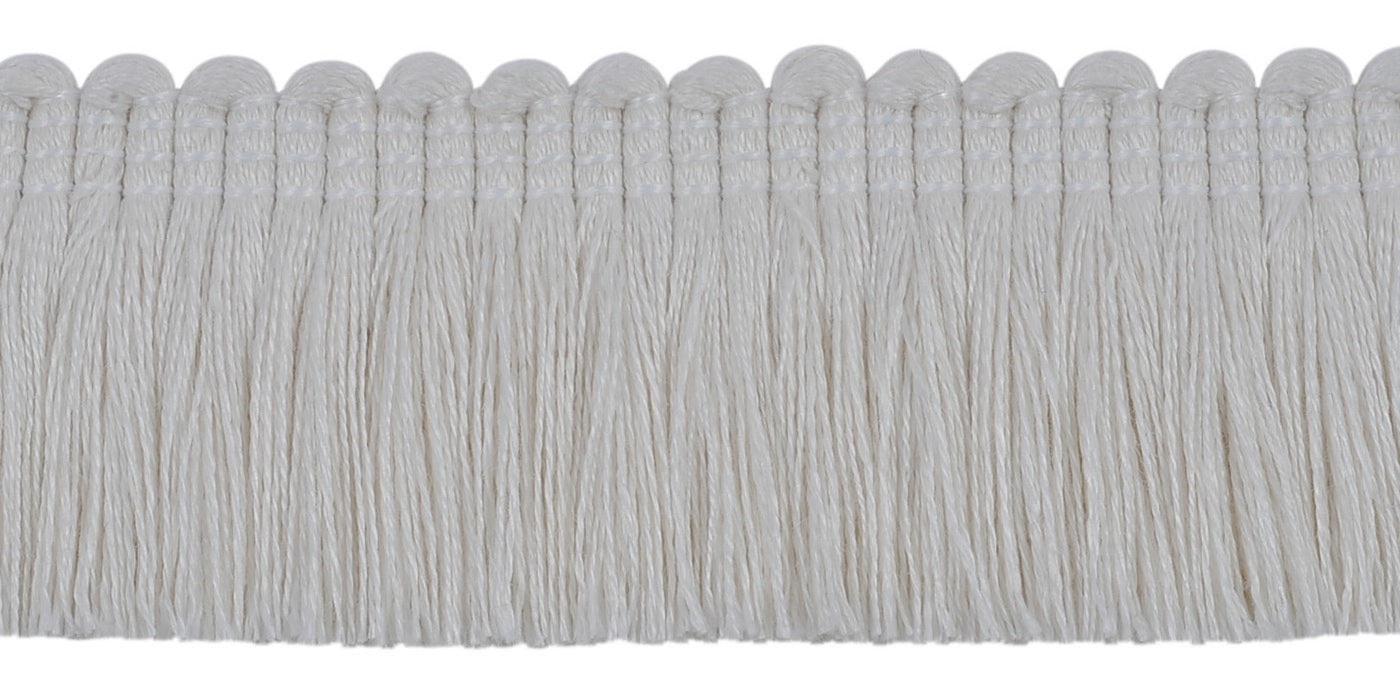Gravelle Moss Fringe
