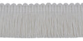 Gravelle Moss Fringe
