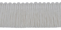 Gravelle Moss Fringe
