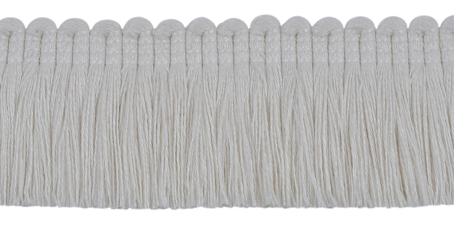 Gravelle Moss Fringe