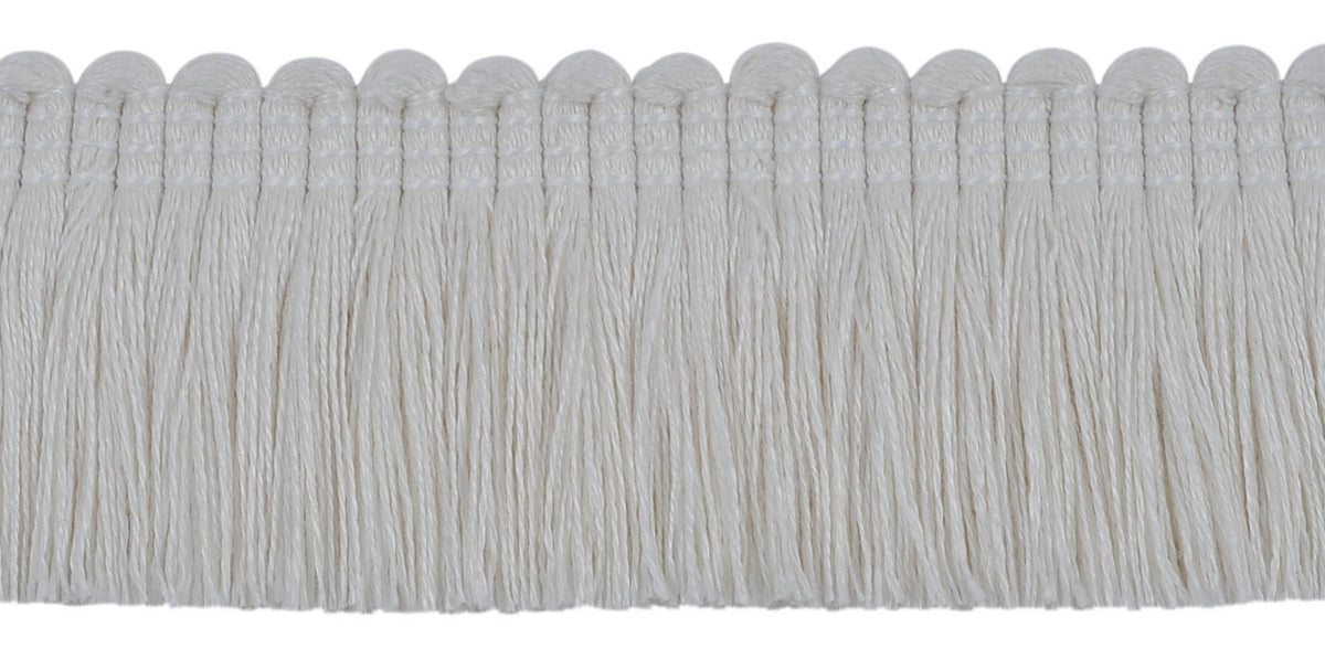 Gravelle Moss Fringe