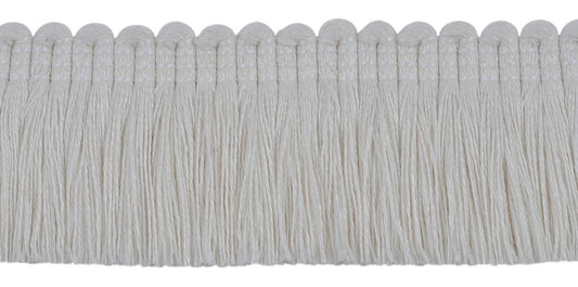 Gravelle Moss Fringe