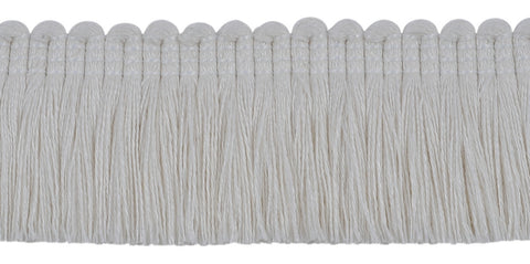 Gravelle Moss Fringe