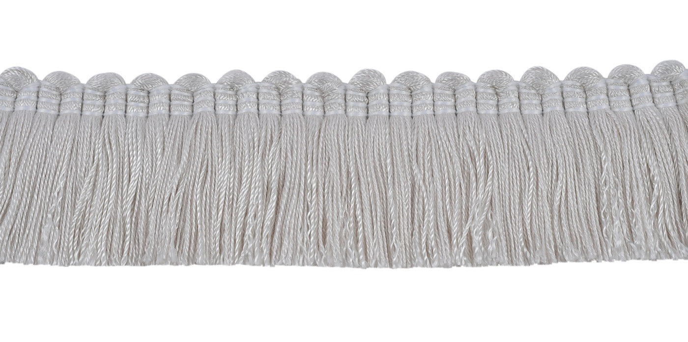 Karessaa Moss Fringe