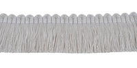 Karessaa Moss Fringe