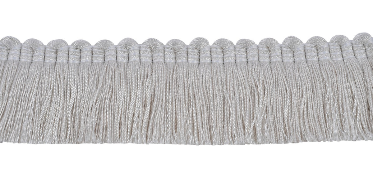 Karessaa Moss Fringe