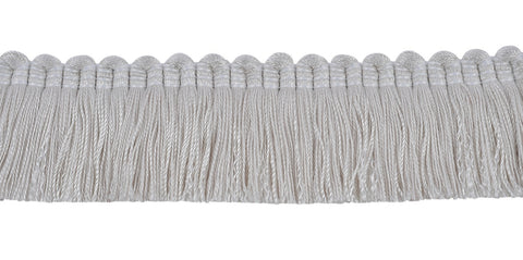 Karessaa Moss Fringe