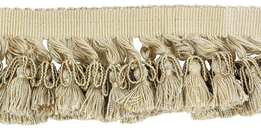 Tamisea Fringe