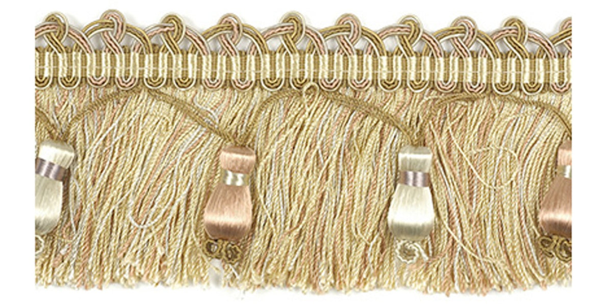 Veressaa Cut Fringe