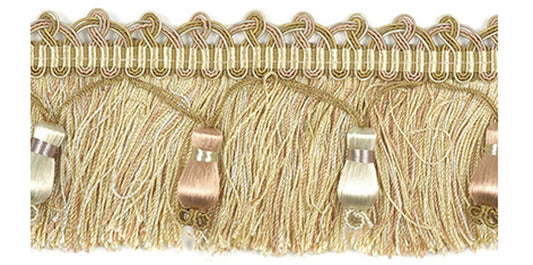 Veressaa Cut Fringe