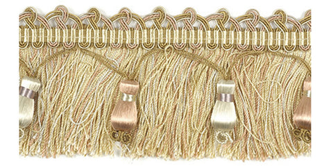 Veressaa Cut Fringe