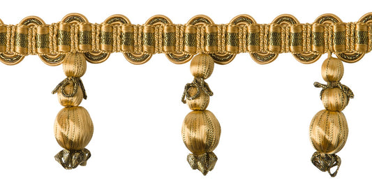 Jolancea Fringe 56mm