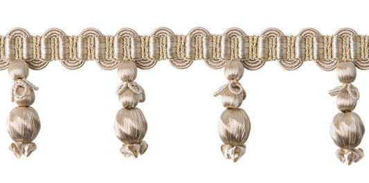 Jolancea Fringe 56mm 2