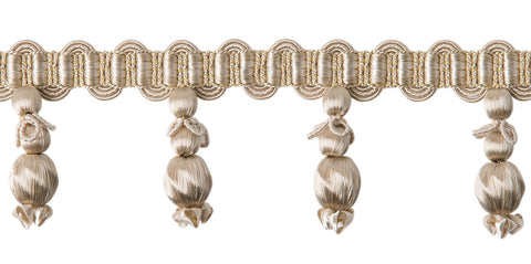 Jolancea Fringe 56mm 2