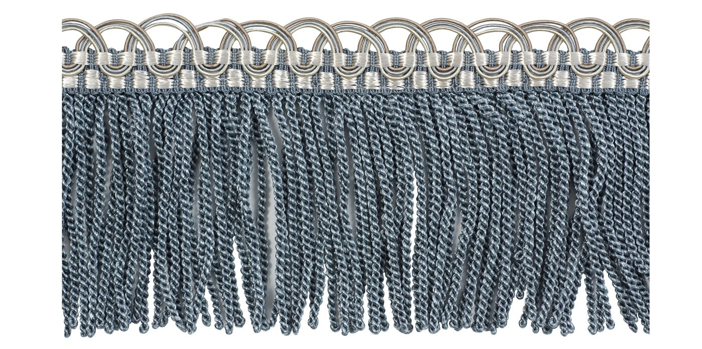 Grandeur Fringe