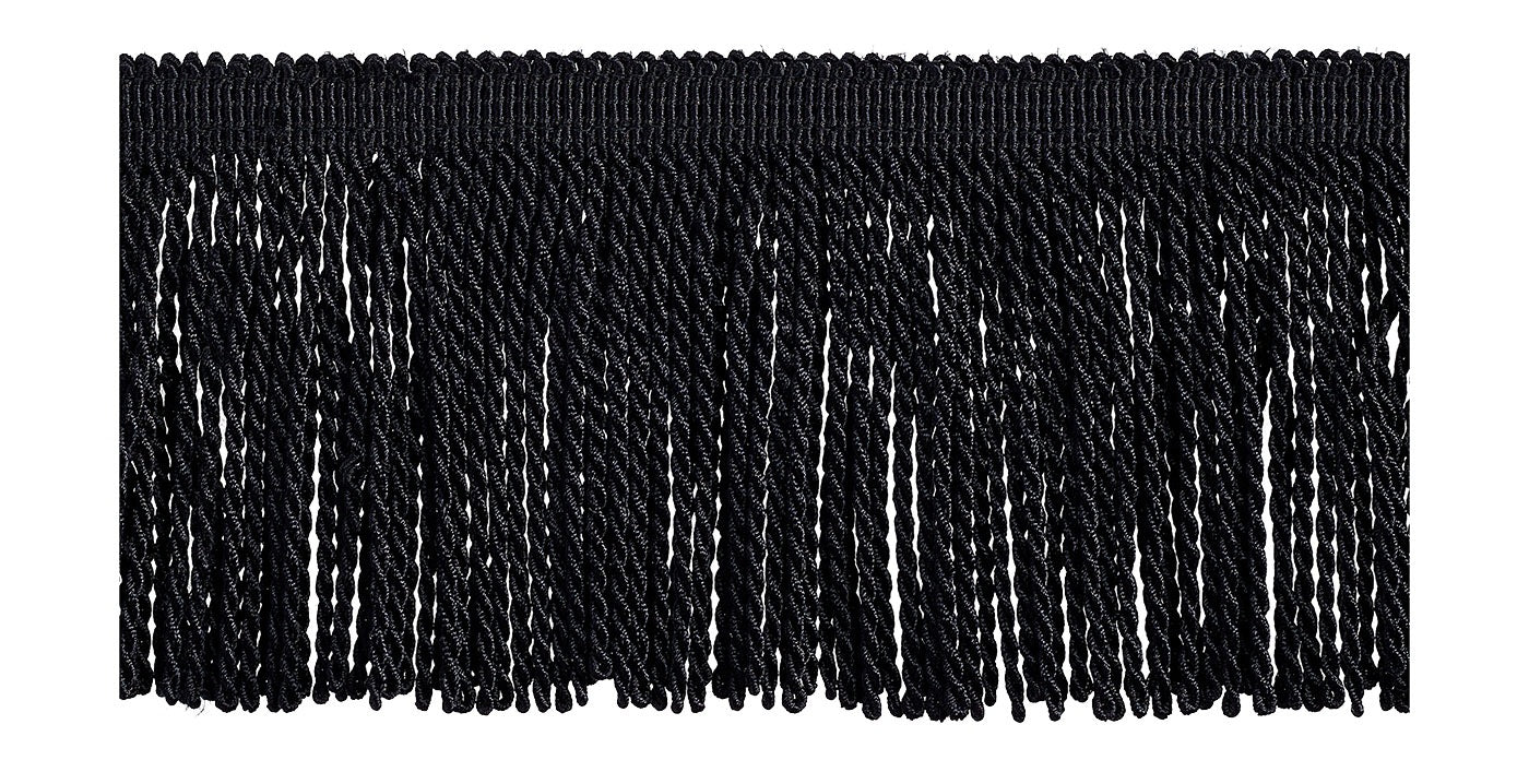Worvane Bullion Fringe