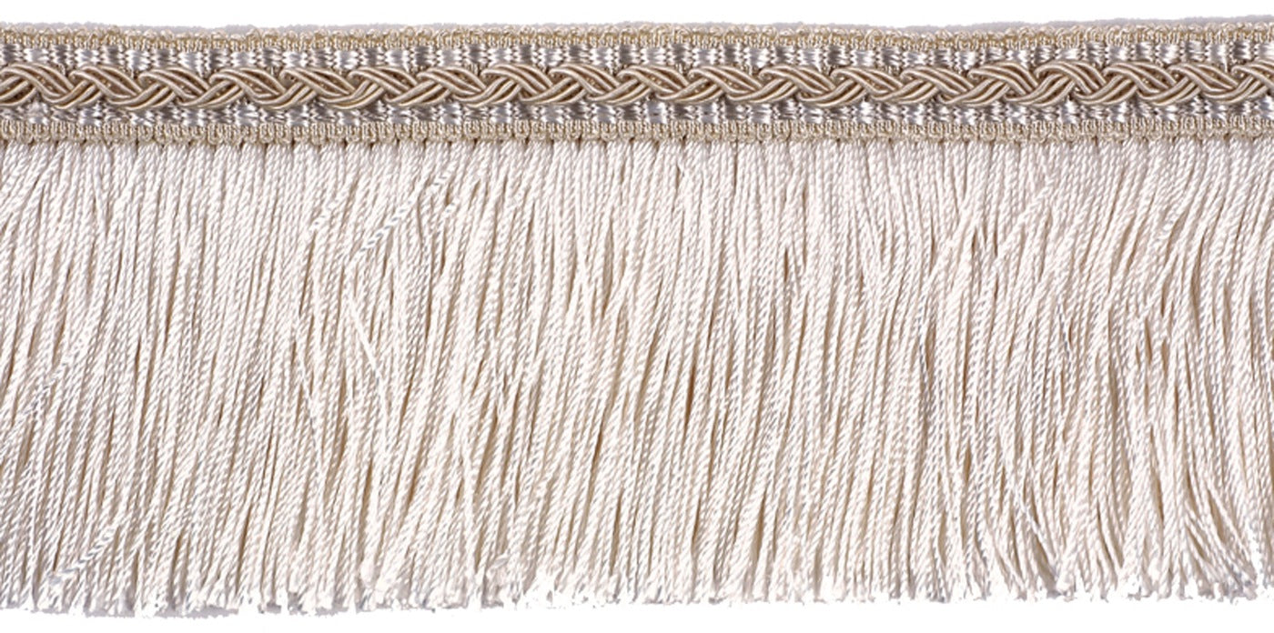Esmira Cut Fringe