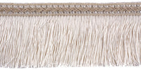 Esmira Cut Fringe